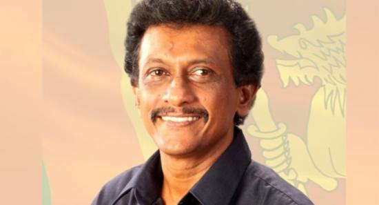 Former MP Chandana Kathriarachchi To Be Detained